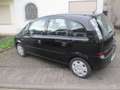 Opel Meriva 1.4 Edition Komfort Paket Klima TÜV 9.2027 Schwarz - thumbnail 4