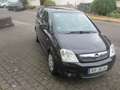Opel Meriva 1.4 Edition Komfort Paket Klima TÜV 9.2027 Schwarz - thumbnail 13