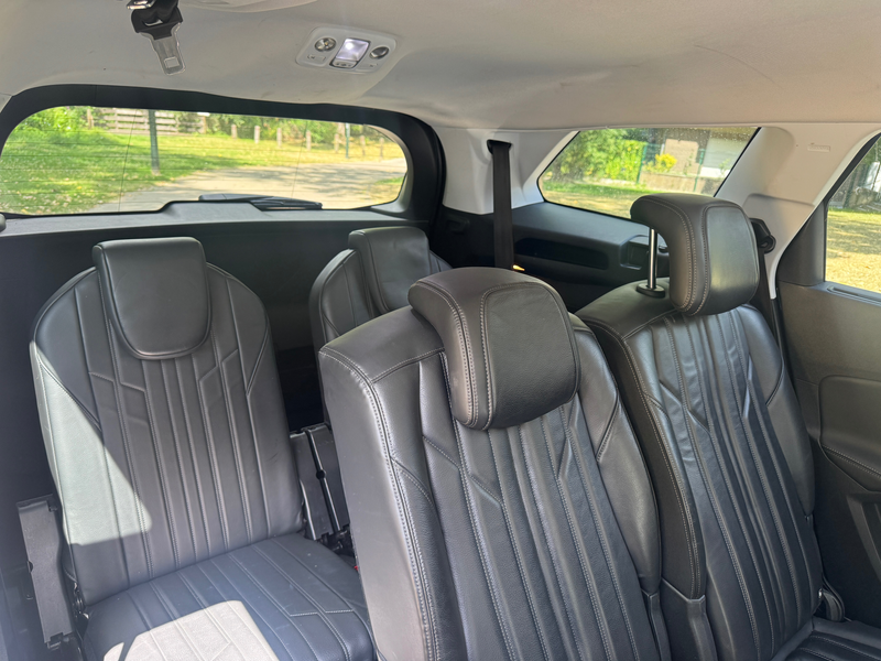 Peugeot 5008 5008 1.5 BlueHDi Allure 7 Places — photo 10