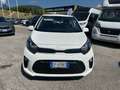 Kia Picanto Picanto 1.0 dpi Urban Bianco - thumbnail 8