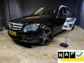 Mercedes-Benz C 180 Automaat Navi Lm velgen Business Class Elegance Noir - thumbnail 1
