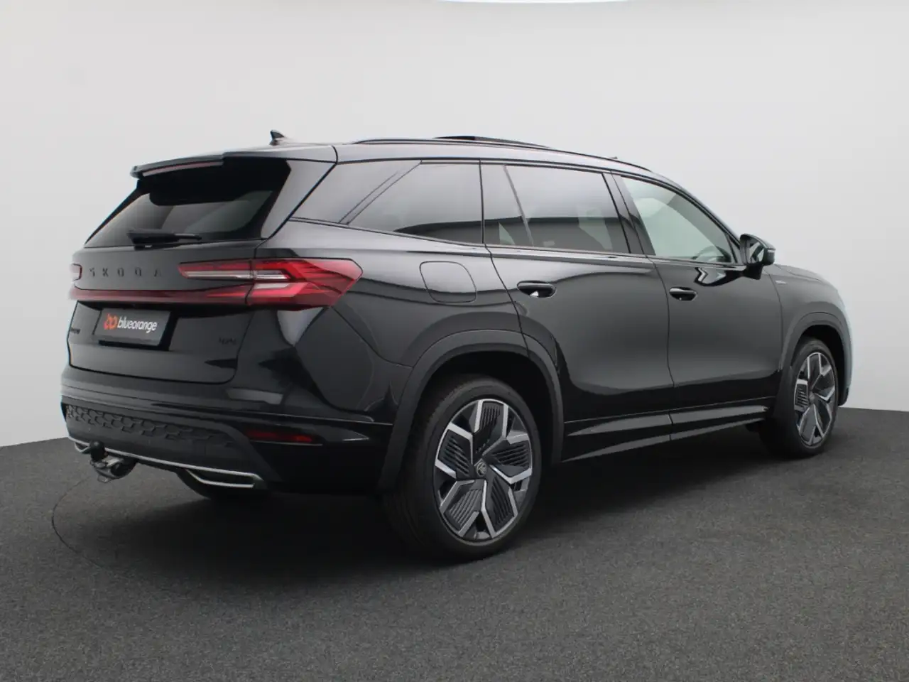 Skoda Kodiaq 2026