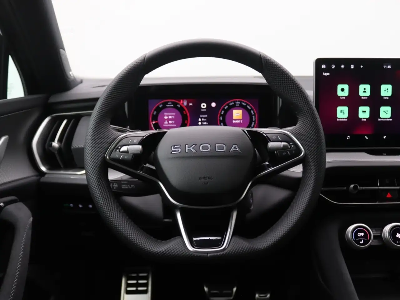 Skoda Kodiaq 2026 — фото 16