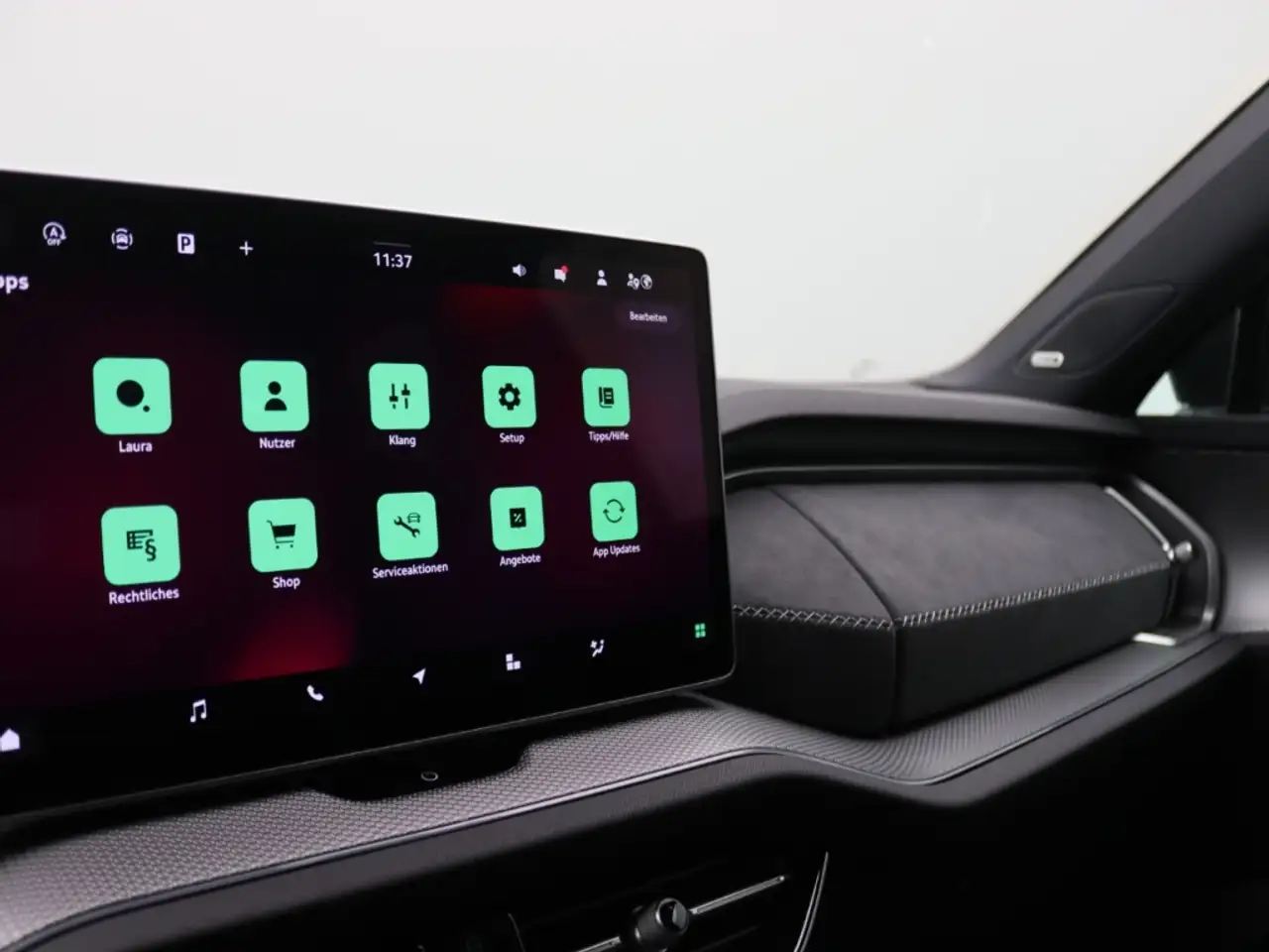 Skoda Kodiaq 2026 — фото 39