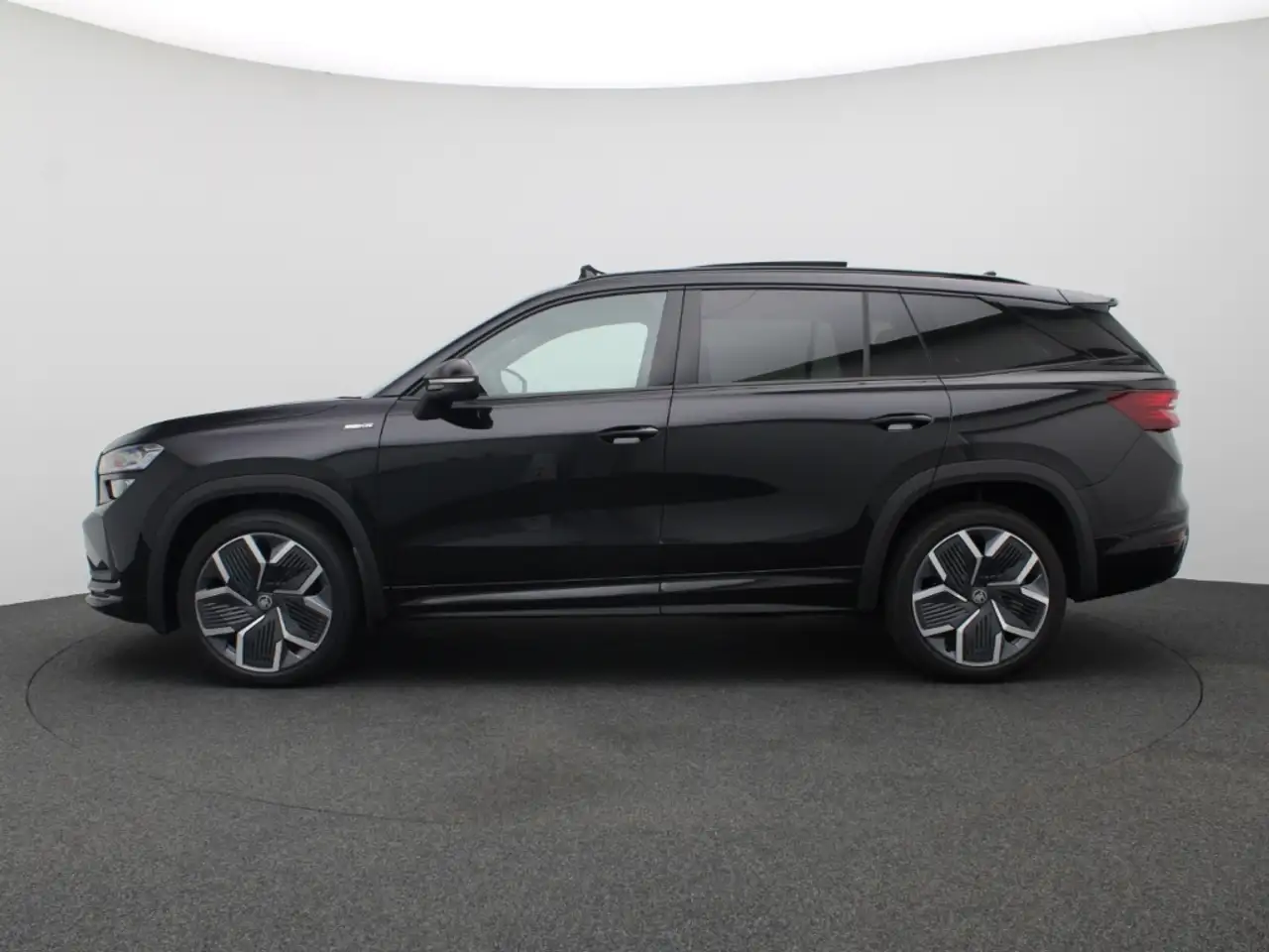 Skoda Kodiaq 2026