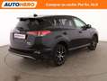 Toyota RAV4 2.5 hybrid AWD Feel! Negro - thumbnail 6