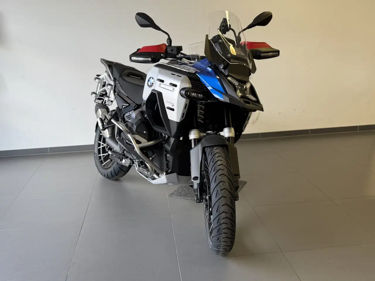 BMW R 1300 GS