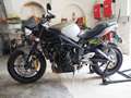 Triumph Street Triple 675 Сірий - thumbnail 4