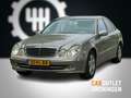 Mercedes-Benz E 240 Avantgarde | AUTOMAAT | NAP | AIRCO | PDC | NAVI Szürke - thumbnail 1
