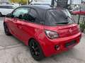Opel Adam 1,0 Turbo Jam sparsam mit Klima Tempomat Sitzheiz Rot - thumbnail 8