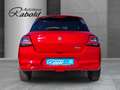 Suzuki Swift Comfort+ NEUwagen *AUTOMATIK* Rot - thumbnail 4