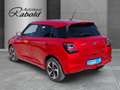Suzuki Swift Comfort+ NEUwagen *AUTOMATIK* Rot - thumbnail 3