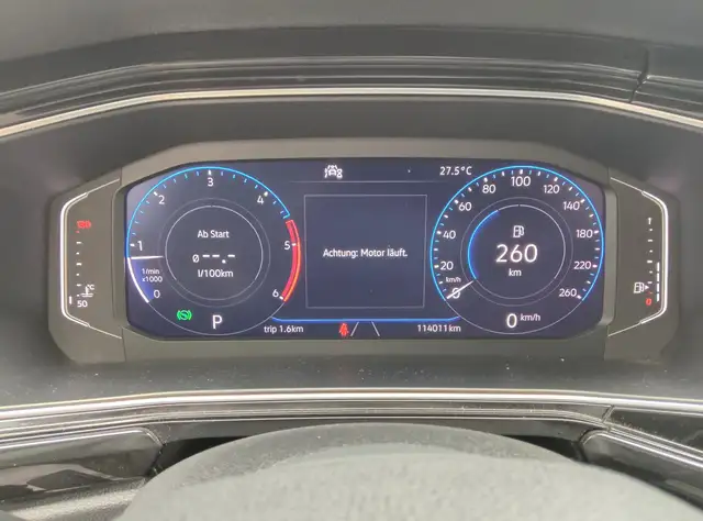 Volkswagen T-Cross view 12