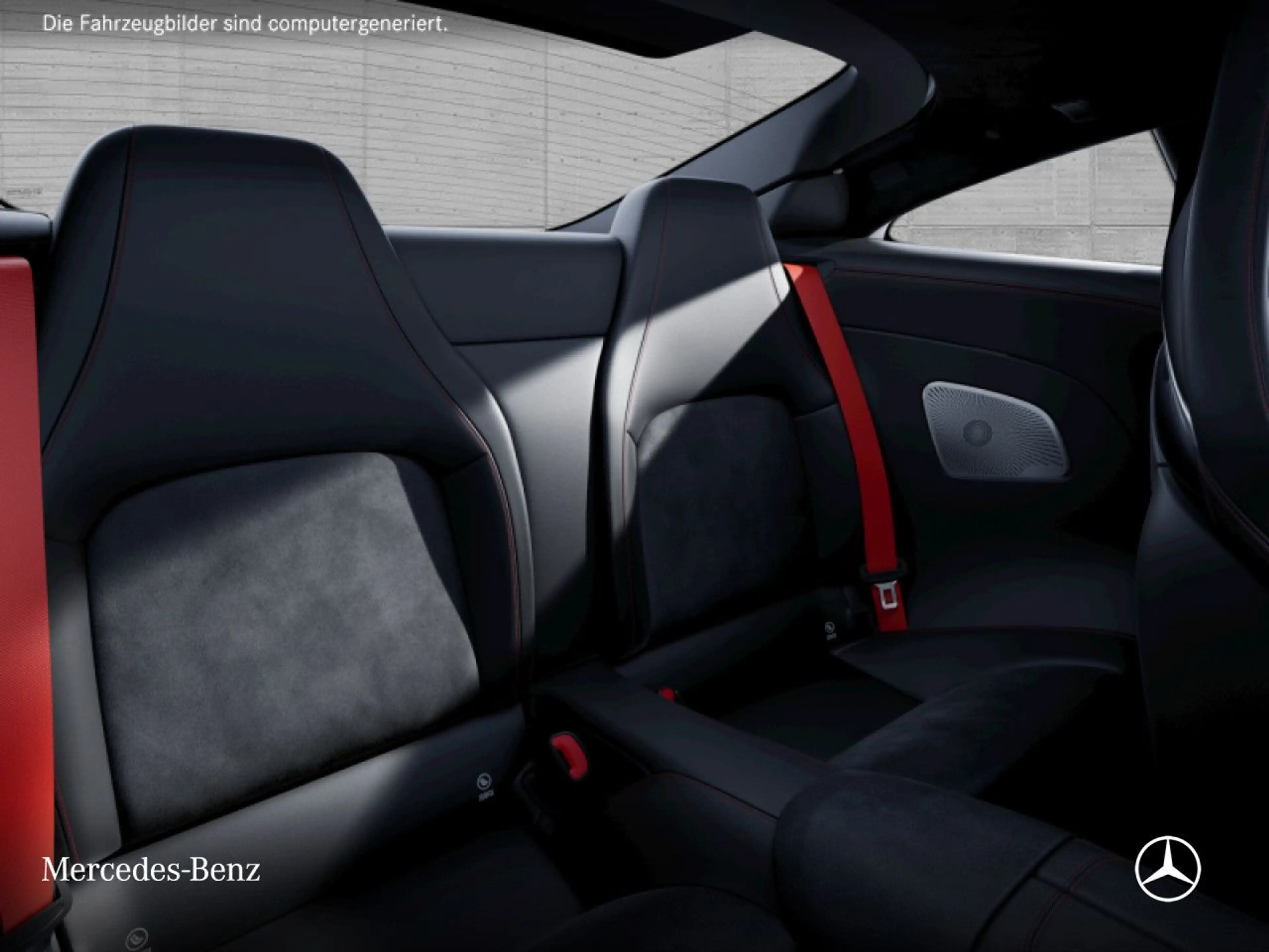Mercedes-Benz AMG GT 63 Cp. 4M Keramik Carbon AeroPak Perf-Pack — photo 12