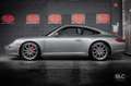 Porsche 997 997.1 Carrera 2S 3.8i Coupé - Full History Silber - thumbnail 2