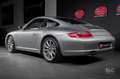 Porsche 997 997.1 Carrera 2S 3.8i Coupé - Full History Silber - thumbnail 3