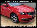 Skoda Octavia Combi 2.0 TDI DSG Soleil *Navi*SHZ*DAB+* Soleil Rot - thumbnail 11