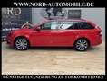 Skoda Octavia Combi 2.0 TDI DSG Soleil *Navi*SHZ*DAB+* Soleil Rot - thumbnail 7