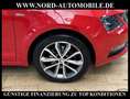 Skoda Octavia Combi 2.0 TDI DSG Soleil *Navi*SHZ*DAB+* Soleil Rot - thumbnail 12