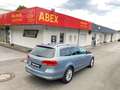Volkswagen Passat Variant 2.0 TDI DSG 4MOTION BMT XENON AHK STANDHEIZUNG PDC Bleu - thumbnail 5