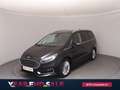 Ford Galaxy 2,5 Duratec Hybrid Titanium Aut. Schwarz - thumbnail 1