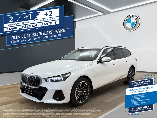 Bmw 530 e Touring [M Sport, BSI Paket (3J/40.000km)]