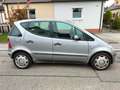 Mercedes-Benz A 170 A-Klasse CDI Avantgarde Silber - thumbnail 3
