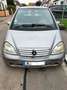 Mercedes-Benz A 170 A-Klasse CDI Avantgarde Silber - thumbnail 1
