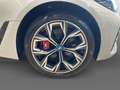 BMW i4 M Sport Weiß - thumbnail 8