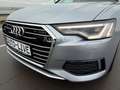 Audi A6 40 TDI Av*S TRO*PAN*LEDER*VIRT*MATRIX*360*VOL Plateado - thumbnail 8