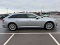 Audi A6 40 TDI Av*S TRO*PAN*LEDER*VIRT*MATRIX*360*VOL Plateado - thumbnail 6
