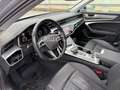 Audi A6 40 TDI Av*S TRO*PAN*LEDER*VIRT*MATRIX*360*VOL Plateado - thumbnail 20