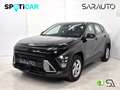 Hyundai KONA 1.0 TGDI Maxx 4x2 Negro - thumbnail 1