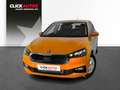 Skoda Fabia 1.0 TSI Ambition DSG 81kW Arancione - thumbnail 1