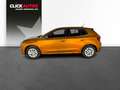 Skoda Fabia 1.0 TSI Ambition DSG 81kW Arancione - thumbnail 3