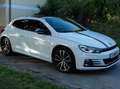 Volkswagen Scirocco Scirocco 2,0 TDI Sport BMT Sport Weiß - thumbnail 3