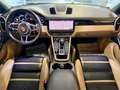 Porsche Cayenne 3.0 340CV BENZ C.AUT. Nero - thumbnail 10