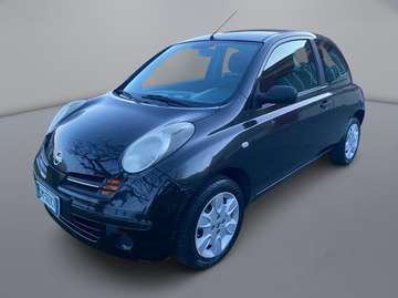 1.5 dCi 86cv Acenta - CLIMA - Ok NEOPATENTATI - Revisione 04/2028