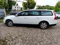 Volvo V70 -AUTOMATIK-LEDER-KLIMA-SHZG-TÜV-11/26-AHK-ALU Weiß - thumbnail 3