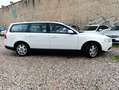 Volvo V70 -AUTOMATIK-LEDER-KLIMA-SHZG-TÜV-11/26-AHK-ALU Weiß - thumbnail 6