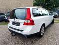 Volvo V70 -AUTOMATIK-LEDER-KLIMA-SHZG-TÜV-11/26-AHK-ALU Weiß - thumbnail 5