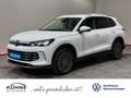 Volkswagen Tiguan Elegance 2.0 TDI DSG | MATRIX NAVI AHK Weiß - thumbnail 1