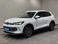 Volkswagen Tiguan Elegance 2.0 TDI DSG | MATRIX NAVI AHK Weiß - thumbnail 2