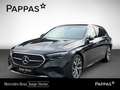 Mercedes-Benz E 220 d 4MATIC T-Modell LED PTS Distr Sitzklima Grau - thumbnail 1