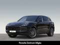 Porsche Cayenne S Platinum Edition InnoDrive LED-Matrix Noir - thumbnail 1