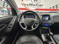Hyundai iX35 1.6 GDI BD Tecno 4x2 Gris - thumbnail 8