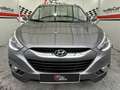Hyundai iX35 1.6 GDI BD Tecno 4x2 Gris - thumbnail 2