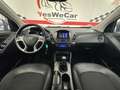 Hyundai iX35 1.6 GDI BD Tecno 4x2 Gris - thumbnail 7