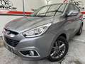 Hyundai iX35 1.6 GDI BD Tecno 4x2 Gris - thumbnail 3