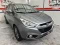 Hyundai iX35 1.6 GDI BD Tecno 4x2 Gris - thumbnail 27